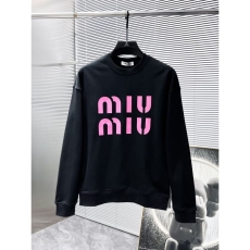 Miu Miu Hoodies